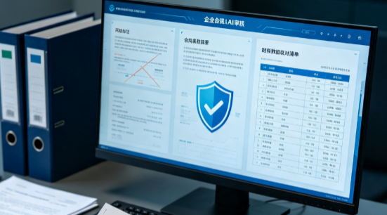 合肥AI 工具常态化应用，为企业稳健经营保驾护航