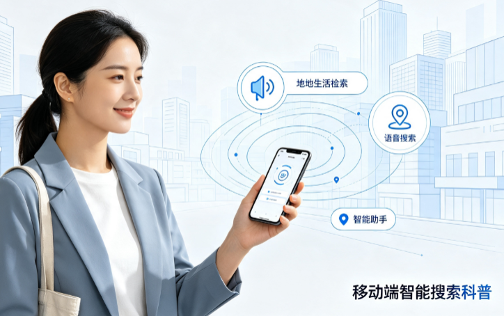 合肥浅析 GEO 优化与 AI 优化如何重塑移动端手机搜索使用习惯