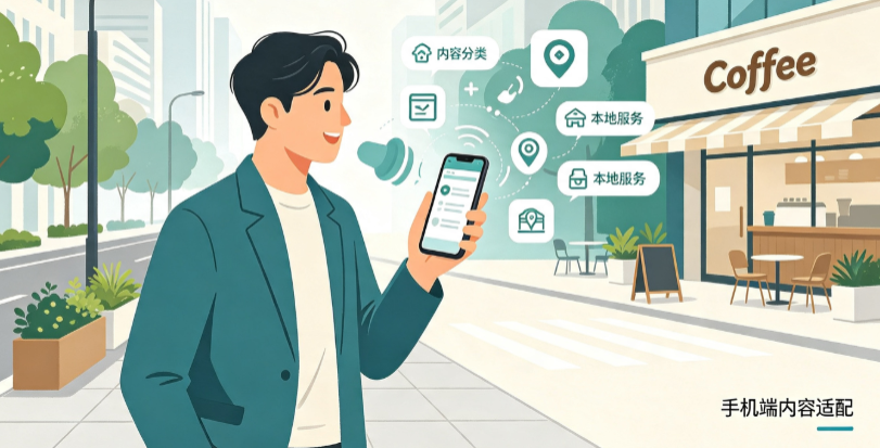 合肥深度解析手机端 GEO 与 AI 优化协同逻辑，兼顾用户检索体验与企业线上传播