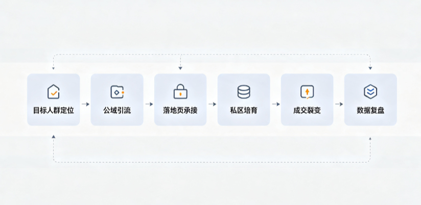 合肥AI 搜索获客深度解析：把握生成式搜索红利，抢占 AI 智能体流量入口