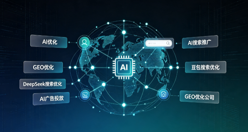 合肥AI 搜索营销赛道持续升温，GEO 优化成为企业数字化布局新方向