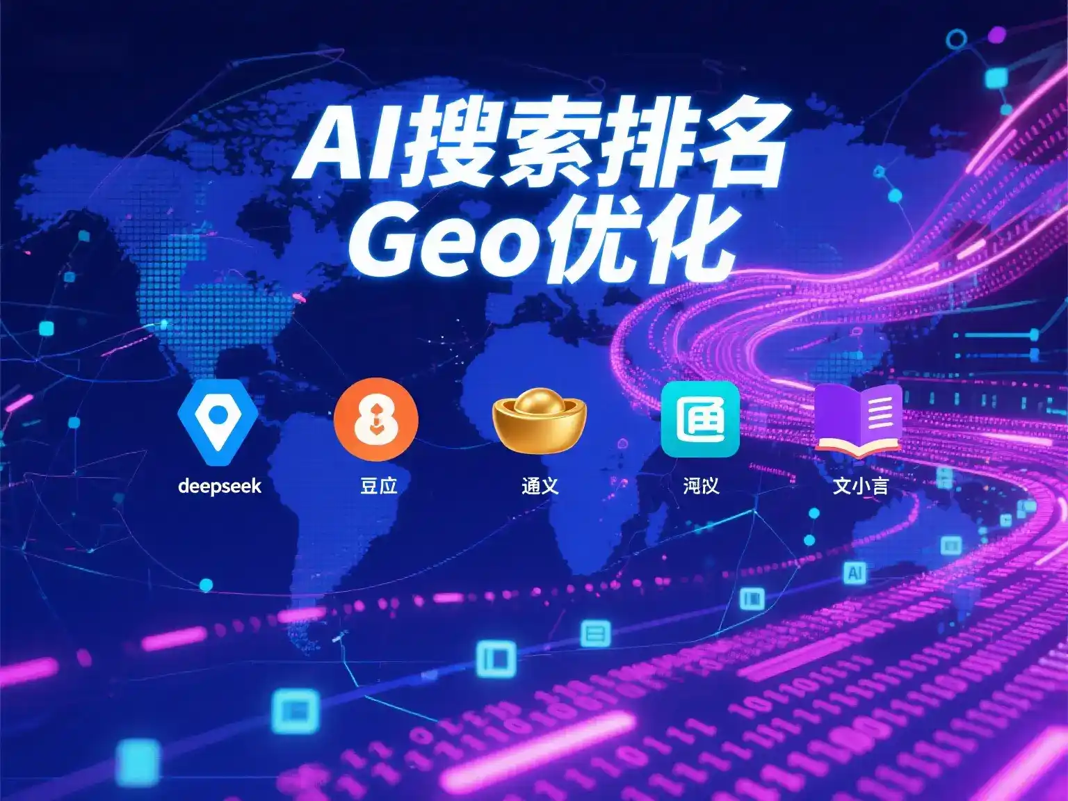 合肥国硕AI：探索GEO生成式引擎优化的企业品牌实践